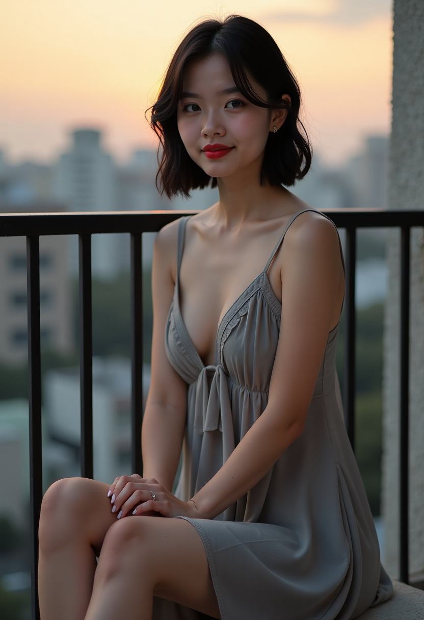 浮生引