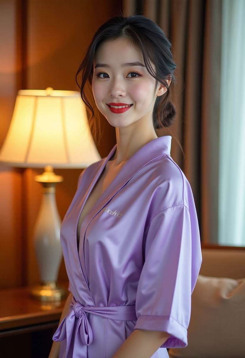 云水深处